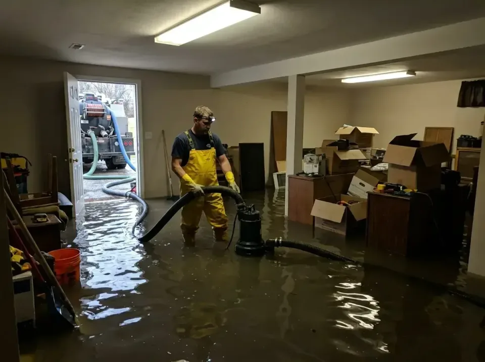 basement-burst-pipe-flooding-a-001 — frequently asked questions, 24-Hour Water Damage Restoration Services in Noroton Height…